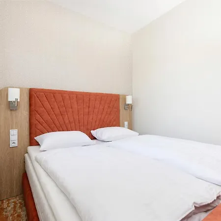 Rent Like Home - Bel Mare F527 Miedzyzdroje Exterior photo