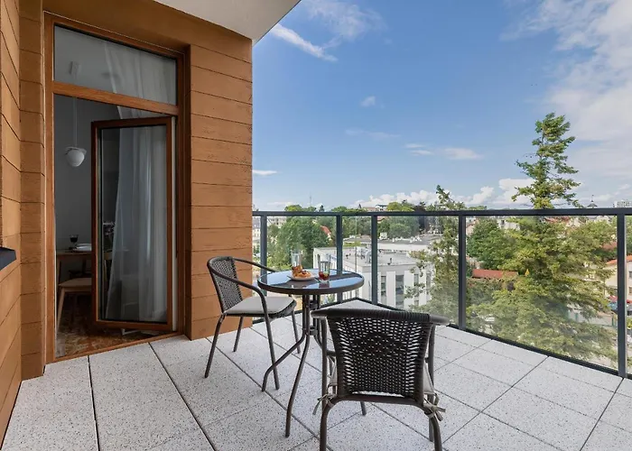 Rent Like Home - Bel Mare F527