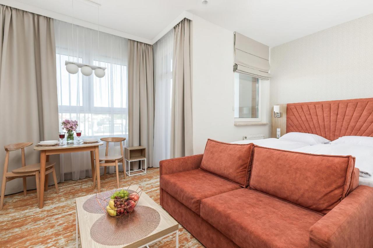 Rent Like - Bel Mare F527 Miedzyzdroje