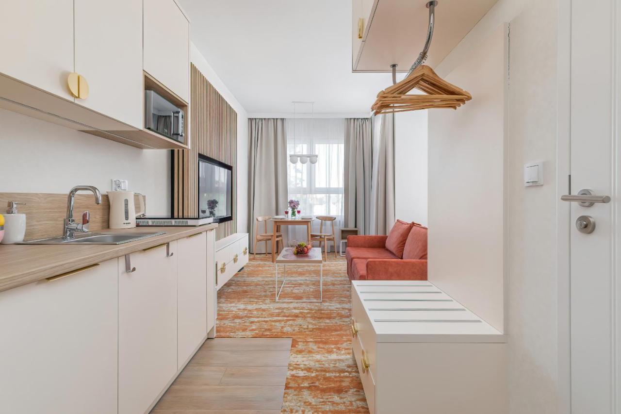 Apartment Rent Like - Bel Mare F527 *