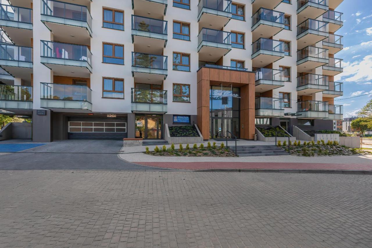 Apartamento Rent Like - Bel Mare F527