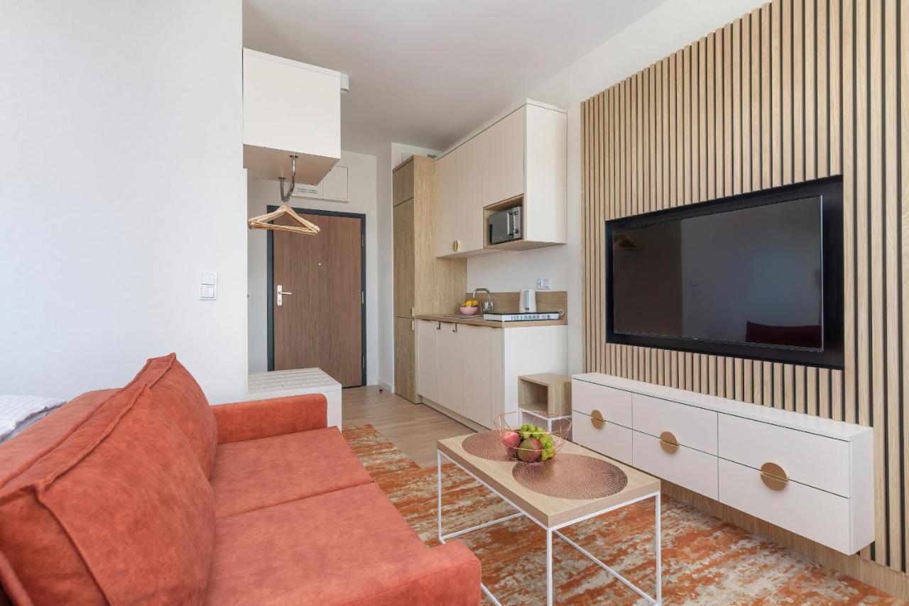 Rent Like - Bel Mare F527 * Miedzyzdroje