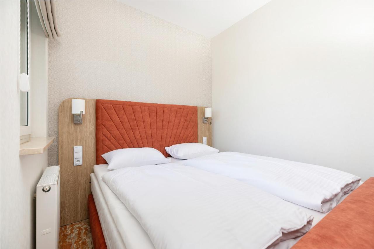 Rent Like - Bel Mare F527 Apartamento Miedzyzdroje