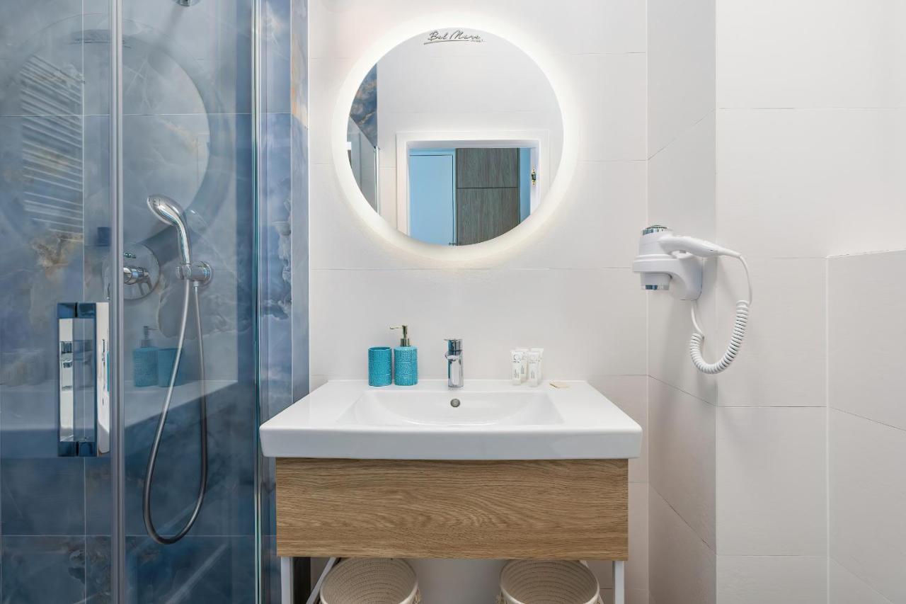 Rent Like - Bel Mare F527 * Miedzyzdroje