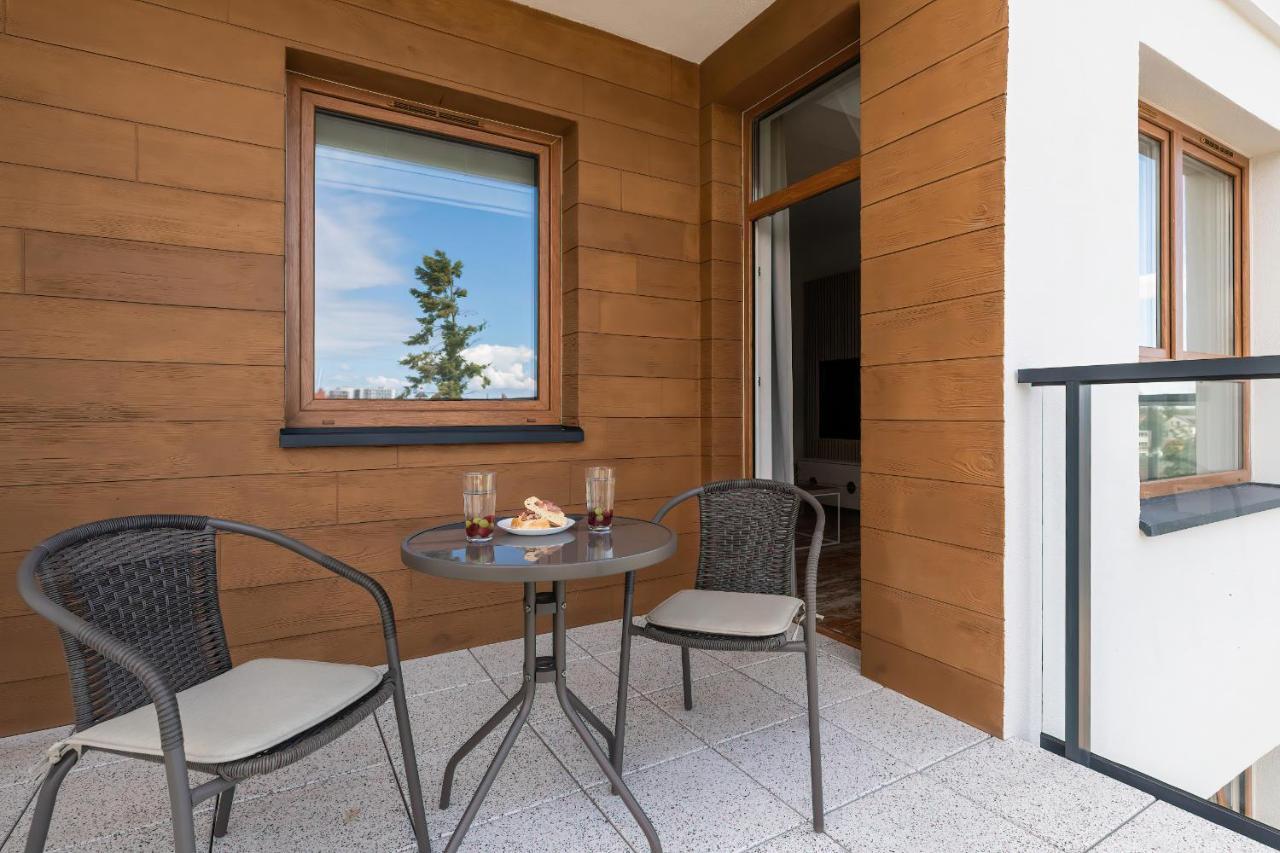 Rent Like - Bel Mare F527 Apartamento Miedzyzdroje