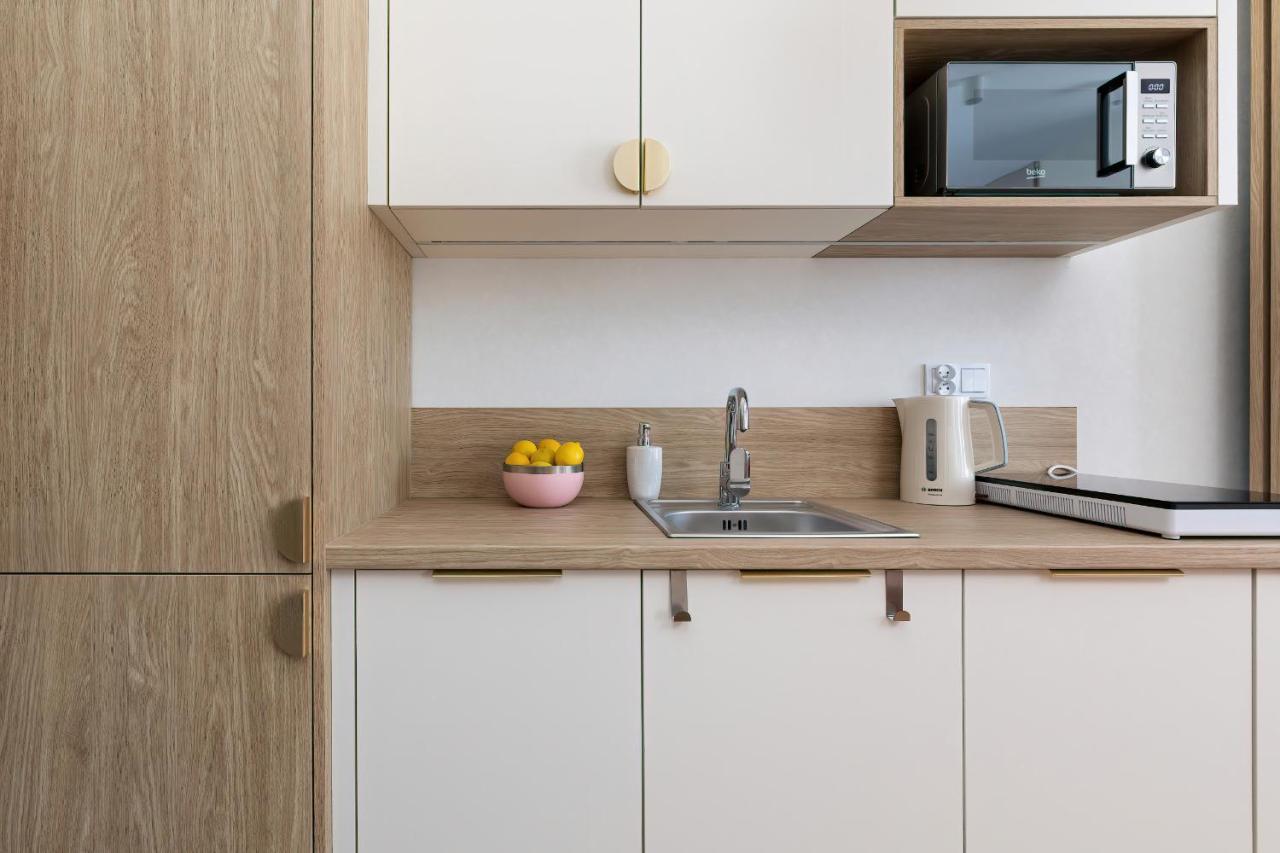 Apartment Rent Like - Bel Mare F527 *