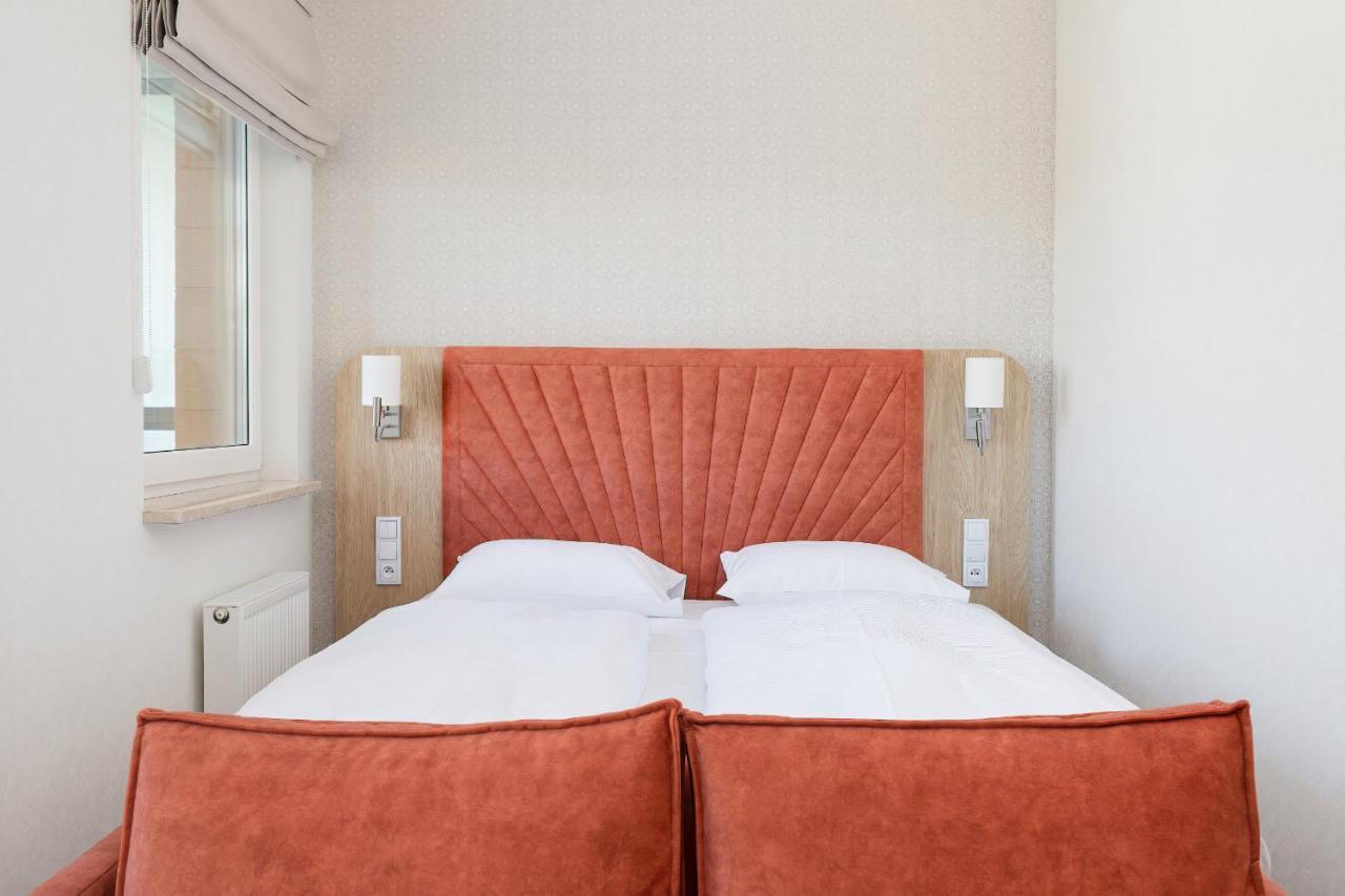 Apartment Rent Like - Bel Mare F527 *
