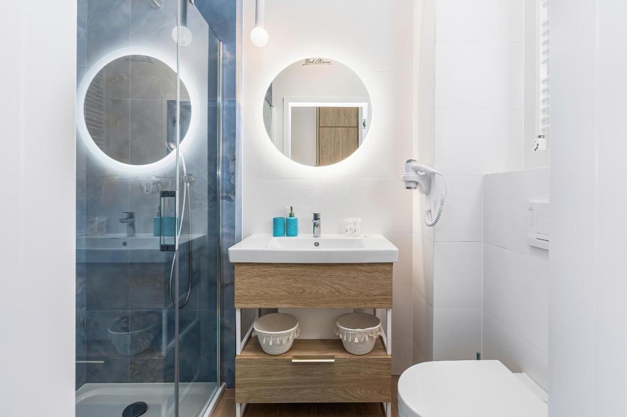 Rent Like - Bel Mare F527 Apartment *